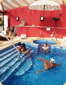 holidays for swingers in the canary islands